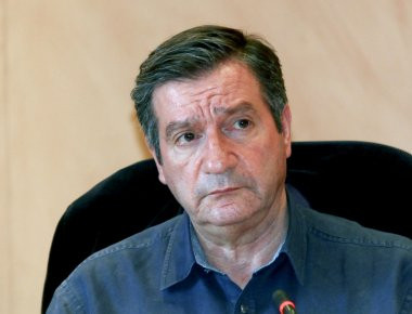 Σίγουρος εμφανίζεται ο Γ.Καμίνης για το... περιβόητο «χρίσμα» της κεντροαριστεράς